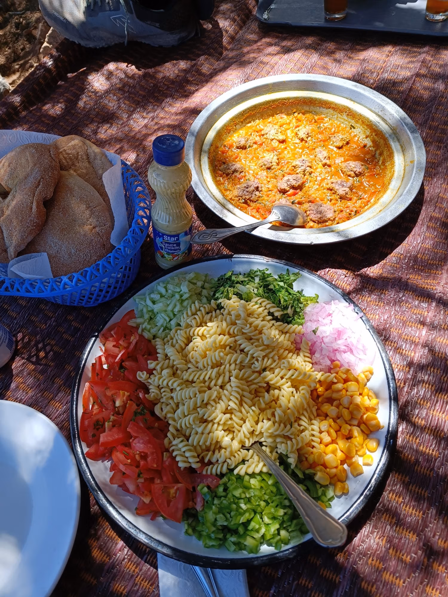Cooking Classes in the Heart of the Atlas Mountains — photo 1