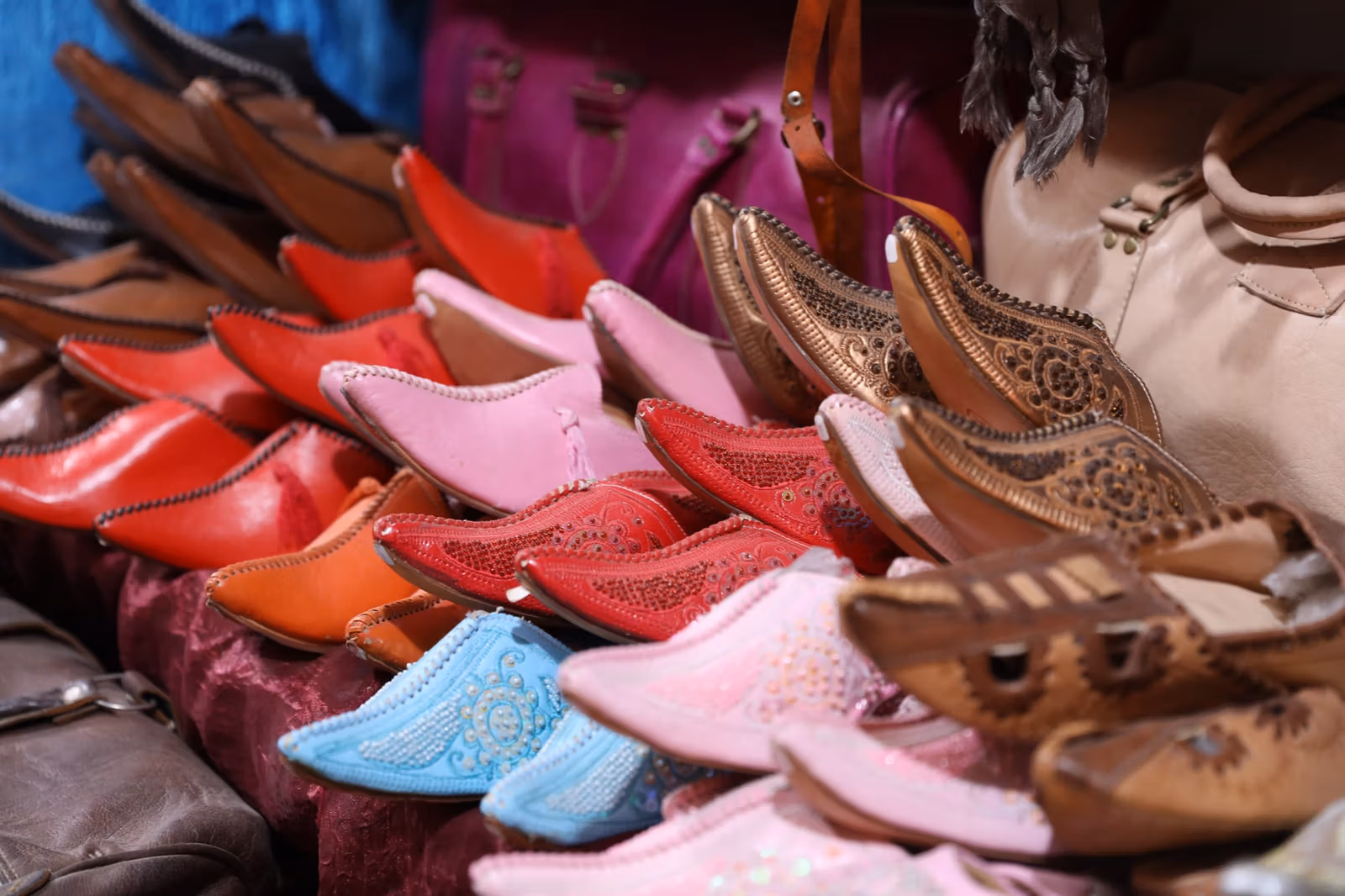 Souks & Berber Crafts — photo 2