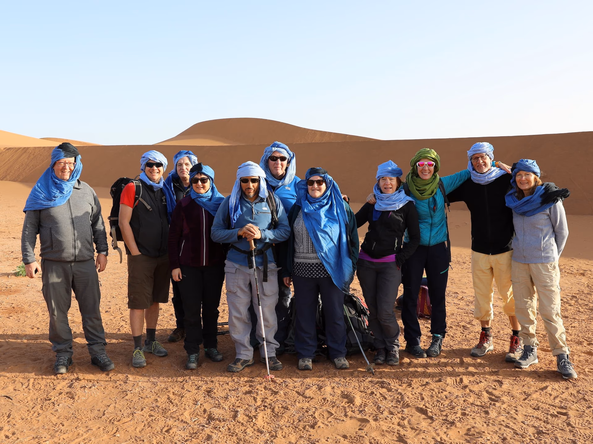 Sahara Tours photo 3