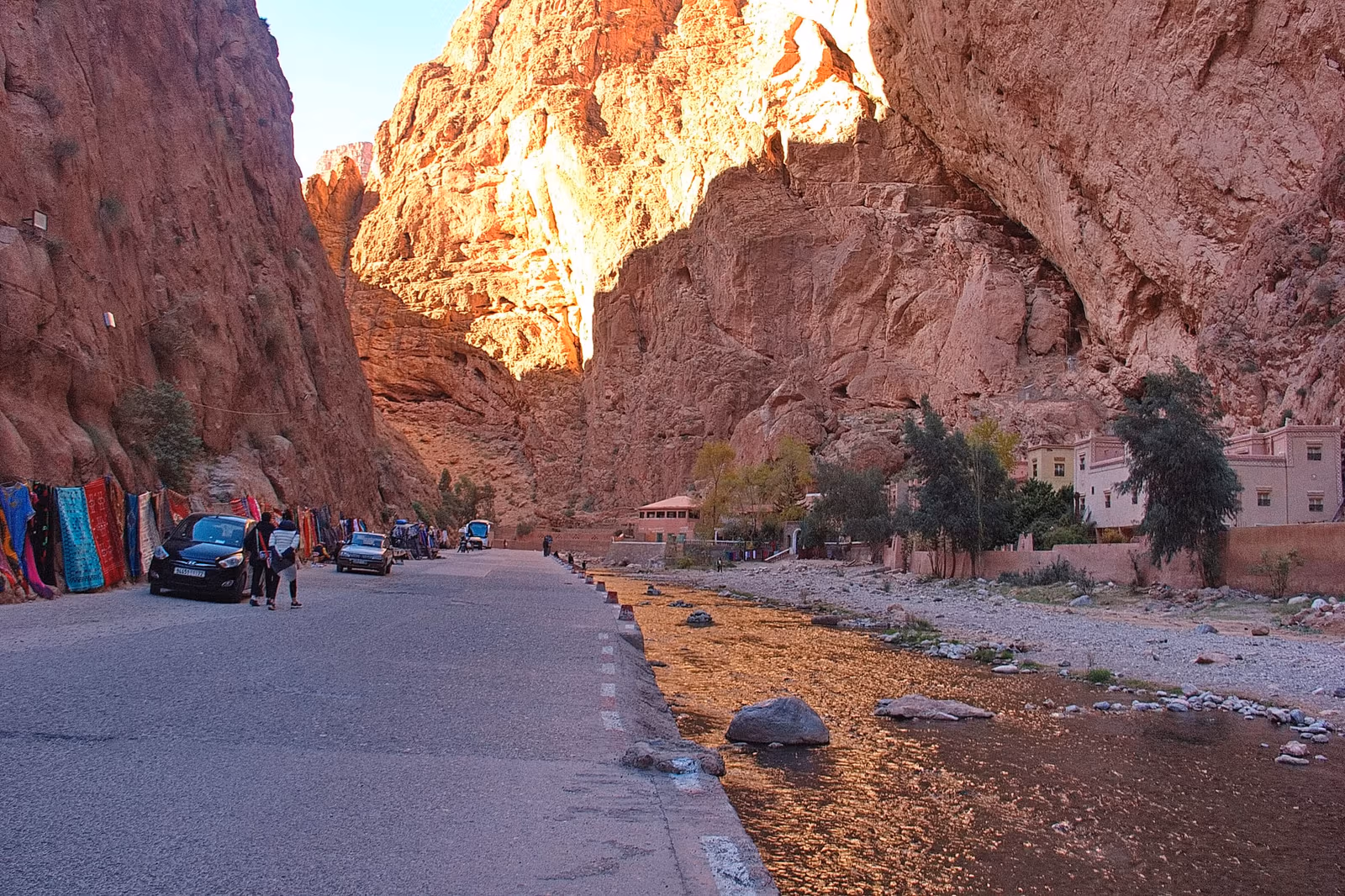 Tour & Mount Toubkal Climbing — photo 3