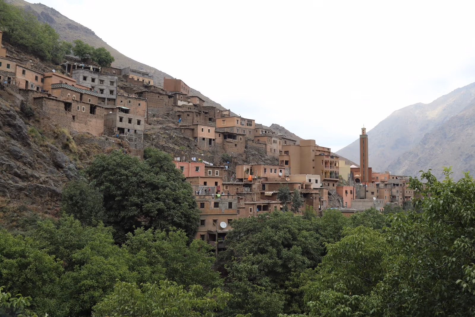 Village Views