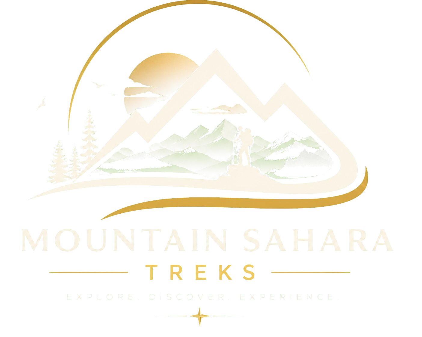 Mountain Sahara Treks